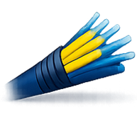 Glasfaser fachgerecht installieren